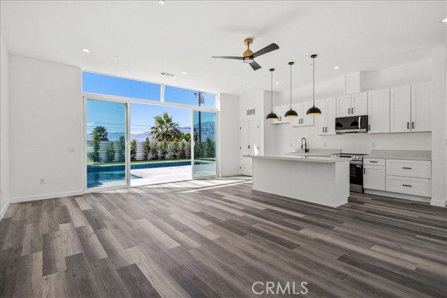 Detail Gallery Image 6 of 27 For 66423 San Marcus Rd, Desert Hot Springs,  CA 92240 - 2 Beds | 2 Baths