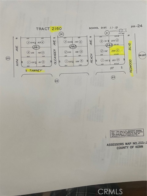 Front Image Thumbnail for CRPW26060258