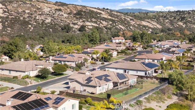 Detail Gallery Image 54 of 62 For 14257 Coeur D'alene Ct, Valley Center,  CA 92082 - 4 Beds | 3/1 Baths