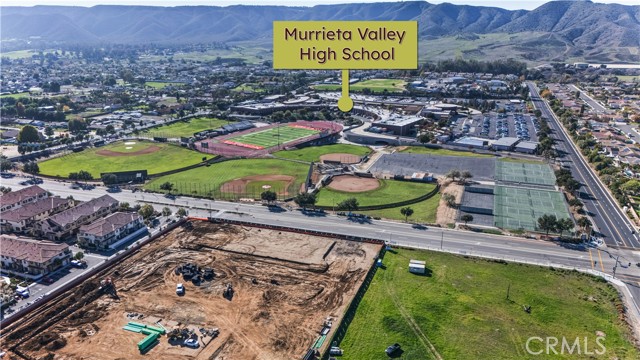 Detail Gallery Image 2 of 6 For 41866 Magnolia, Murrieta,  CA 92562 - 3 Beds | 2 Baths