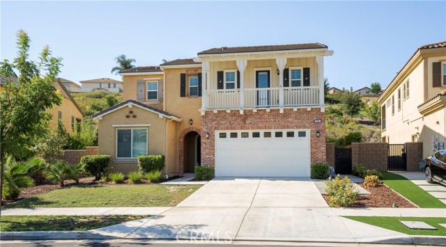 5991 Porto St, Chino Hills, CA 91709