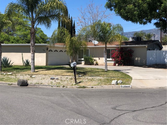 25660 Byron St, San Bernardino, CA 92404