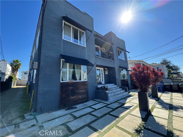 Detail Gallery Image 13 of 13 For 1216 N Kenmore Ave #3,  Los Angeles,  CA 90029 - 2 Beds | 1/1 Baths