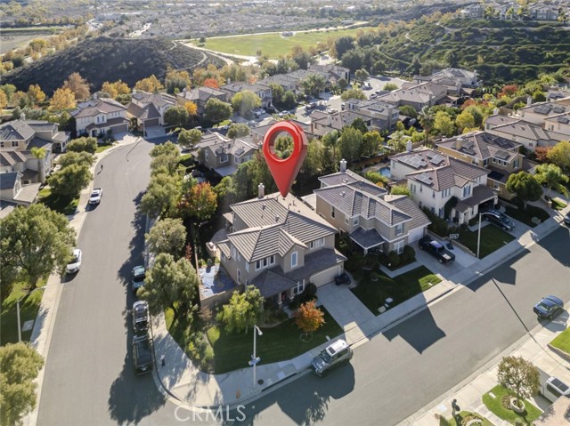 Detail Gallery Image 12 of 43 For 23806 Mission Puebla, Valencia,  CA 91354 - 5 Beds | 3/1 Baths