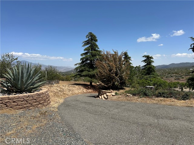 Detail Gallery Image 3 of 44 For 57260 Ramsey Rd, Anza,  CA 92539 - 3 Beds | 2/1 Baths