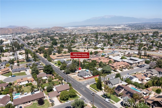 Detail Gallery Image 41 of 47 For 22892 Palm Ave, Grand Terrace,  CA 92313 - 4 Beds | 1/1 Baths