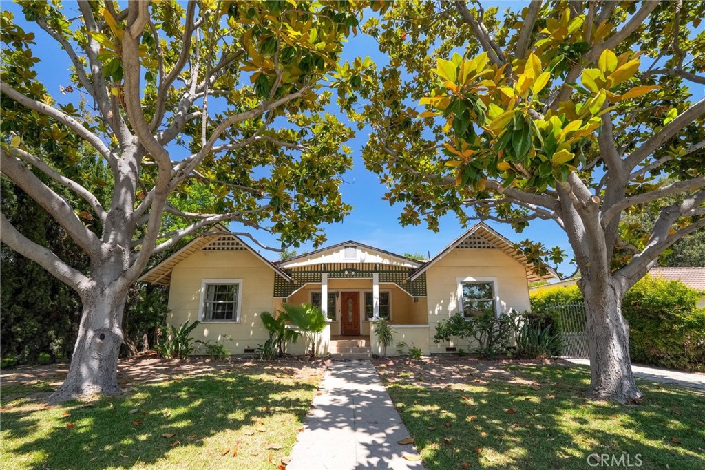 164 S Berkeley Avenue