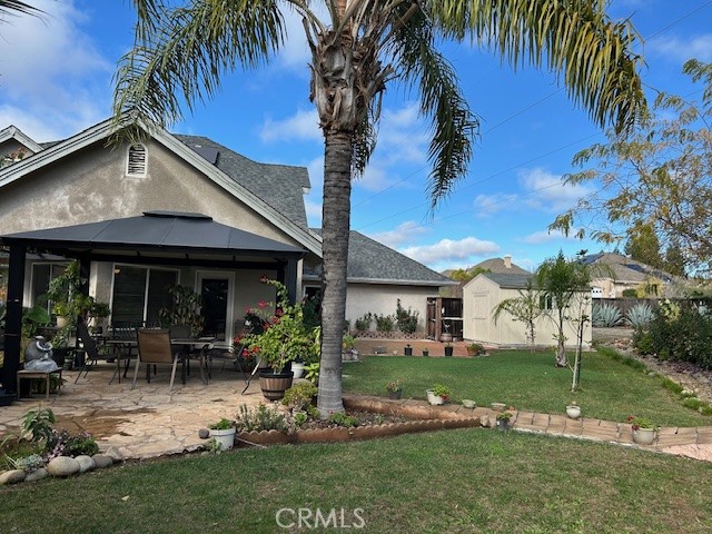 Detail Gallery Image 46 of 72 For 14 Sparrow Hawk, Chico,  CA 95928 - 4 Beds | 2/1 Baths