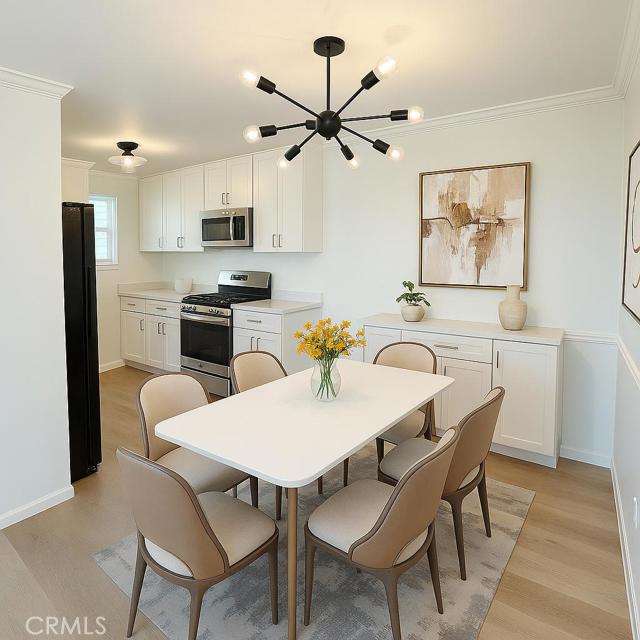 Detail Gallery Image 3 of 12 For 2844 E 3rd St #210,  Long Beach,  CA 90814 - 2 Beds | 2 Baths