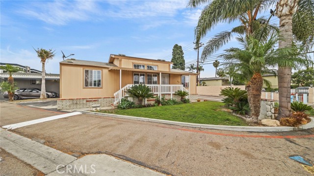 Detail Gallery Image 1 of 26 For 7887 Lampson Ave #15,  Garden Grove,  CA 92841 - 3 Beds | 2 Baths