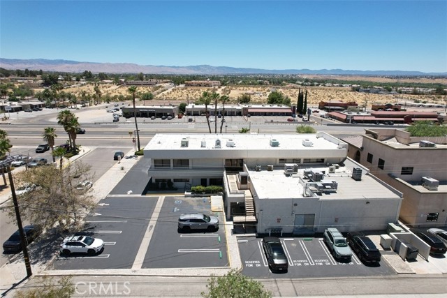  Commercial for Sale in Apple Valley, California