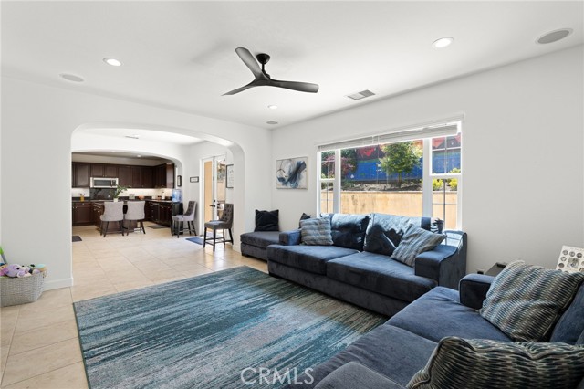 Detail Gallery Image 18 of 55 For 1526 Cole Ln, Upland,  CA 91784 - 4 Beds | 3 Baths