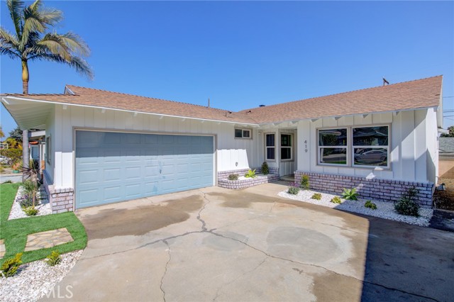 419 Avenue F, Redondo Beach, California 90277, 3 Bedrooms Bedrooms, ,1 BathroomBathrooms,Residential,Sold,Avenue F,SB22047389