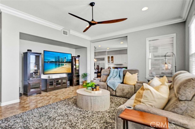 Detail Gallery Image 25 of 75 For 2710 E Vista Ridge, Orange,  CA 92867 - 5 Beds | 4/1 Baths