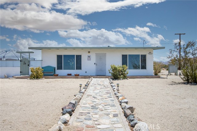 Image 2 for 75047 Baseline Rd, 29 Palms, CA 92277