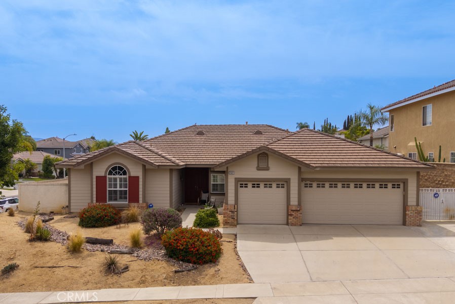 2631 Harvest Crest Lane