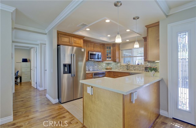 Detail Gallery Image 9 of 39 For 3065 C via Serena, Laguna Woods,  CA 92637 - 2 Beds | 2 Baths