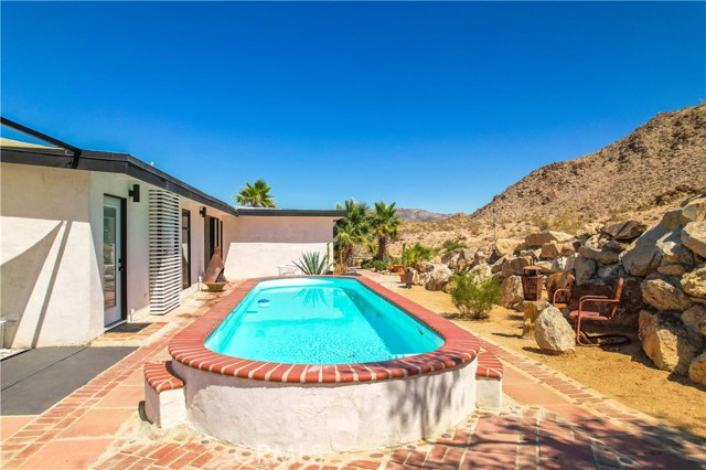 Detail Gallery Image 28 of 67 For 73925 Eagle Ln, Twentynine Palms,  CA 92277 - 3 Beds | 2 Baths