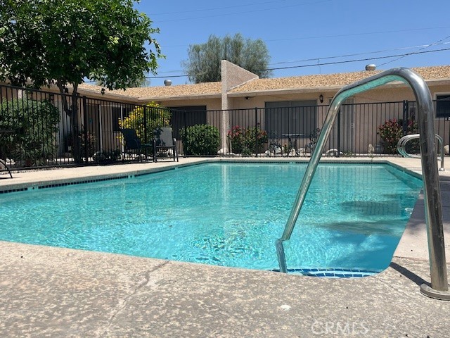 Detail Gallery Image 17 of 18 For 73740 Santa Rosa Way #C,  Palm Desert,  CA 92260 - 2 Beds | 1 Baths