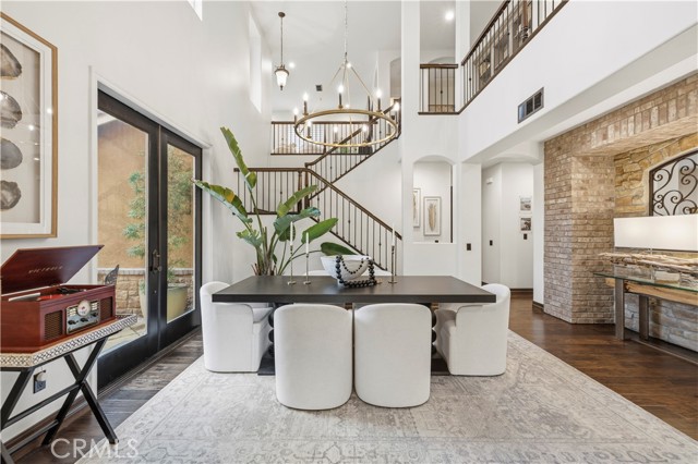 Detail Gallery Image 12 of 56 For 24987 Greensbrier Dr, Stevenson Ranch,  CA 91381 - 5 Beds | 4 Baths