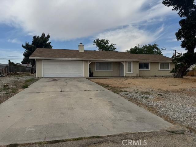 Detail Gallery Image 19 of 19 For 12960 El Rio Road, Victorville,  CA 92392 - 3 Beds | 2 Baths