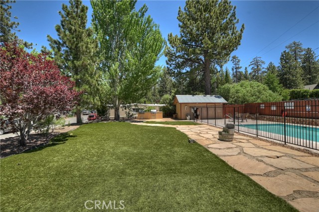 Detail Gallery Image 35 of 35 For 547 Alden #6, Big Bear Lake,  CA 92315 - 1 Beds | 1 Baths