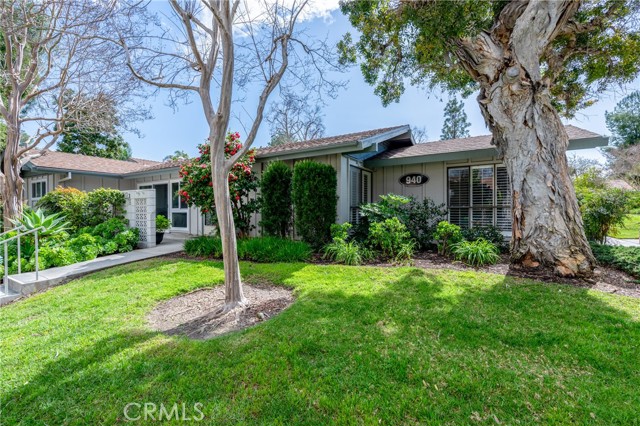 940 Avenida Majorca #C, Laguna Woods, CA 92637