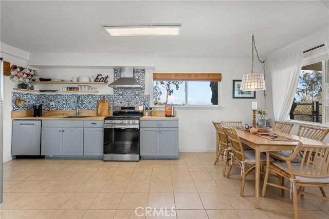 Detail Gallery Image 10 of 23 For 55436 Cone, Landers,  CA 92285 - 2 Beds | 1 Baths