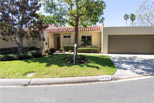 2433 Vista Hogar, Newport Beach, CA 92660