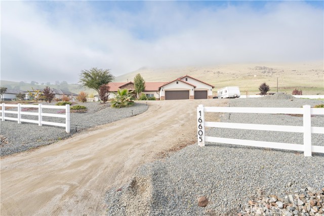 Detail Gallery Image 46 of 62 For 16605 Deer Creek Dr, Springville,  CA 93265 - 4 Beds | 3 Baths