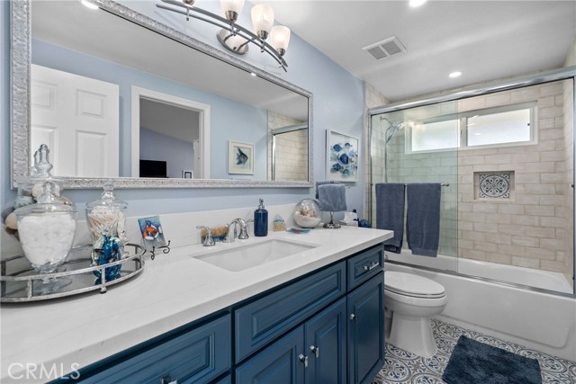 Detail Gallery Image 21 of 27 For 2038 Vista Cajon, Newport Beach,  CA 92660 - 3 Beds | 2/1 Baths