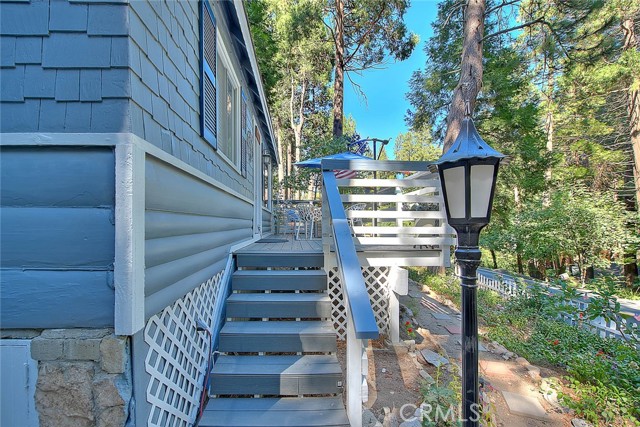 Detail Gallery Image 2 of 61 For 27048 State Hwy 189, Blue Jay,  CA 92317 - 2 Beds | 1 Baths