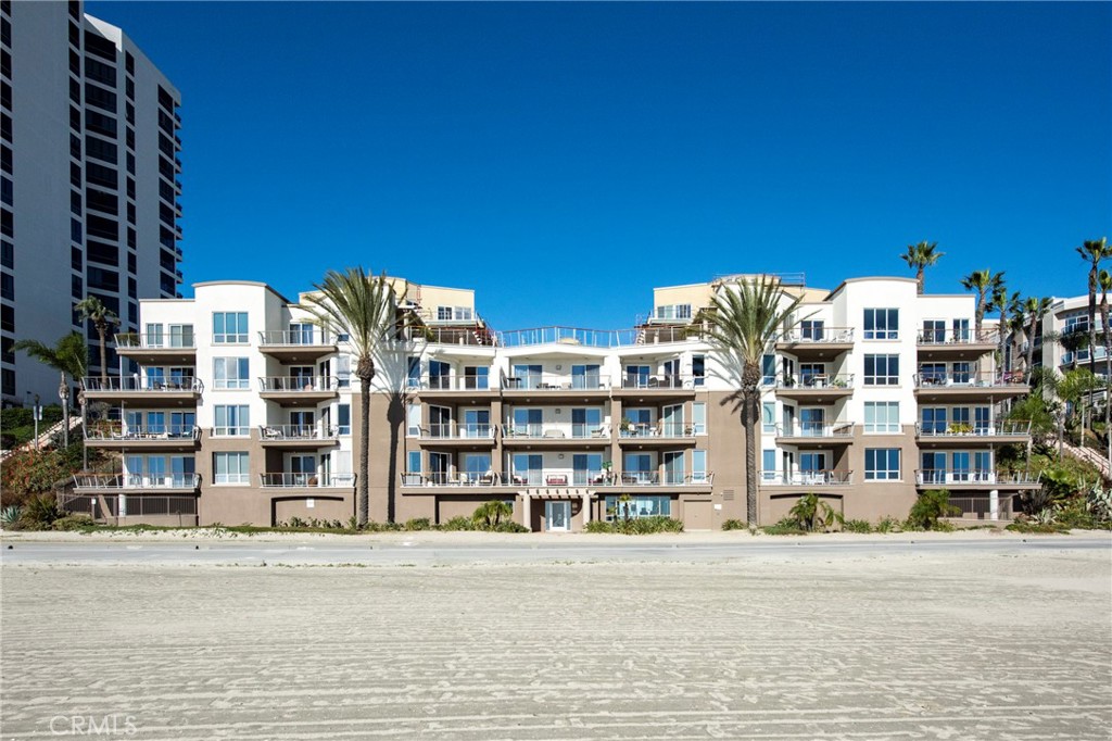 1400 E Ocean #2410