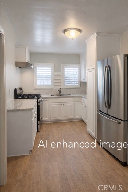 Detail Gallery Image 8 of 33 For 4006 Arlington, Los Angeles,  CA 90008 - 4 Beds | 2 Baths