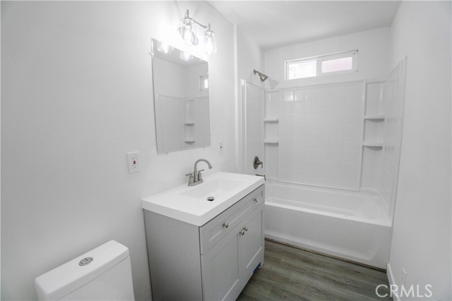 Detail Gallery Image 12 of 15 For 4236 Mt Pinos, Frazier Park,  CA 93225 - 2 Beds | 1 Baths