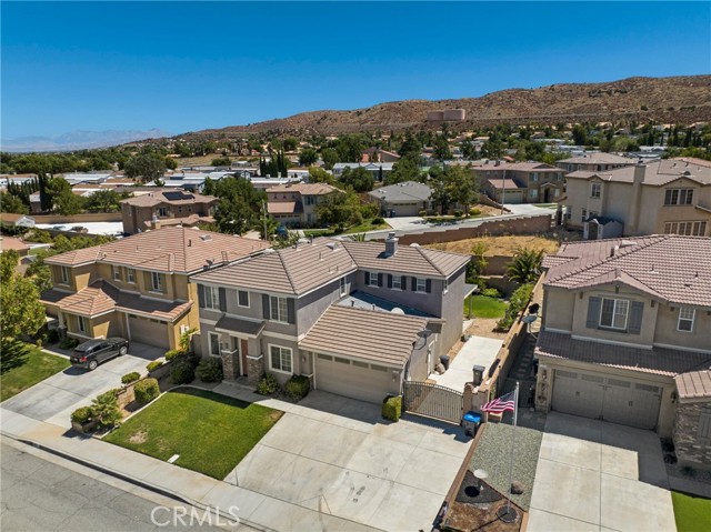 Detail Gallery Image 49 of 59 For 5080 Meadowsweet Dr, Palmdale,  CA 93551 - 4 Beds | 2/1 Baths