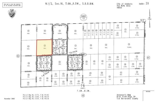 Front Image Thumbnail for CRHD25248205