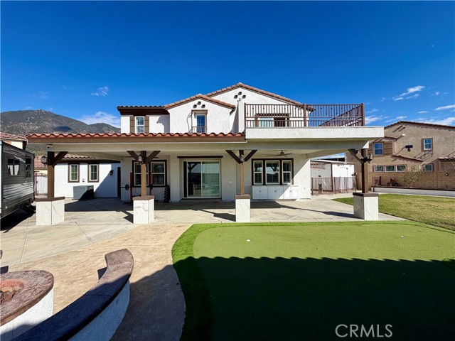 Detail Gallery Image 26 of 30 For 13538 Applegate Ct, Rancho Cucamonga,  CA 91739 - 5 Beds | 3 Baths