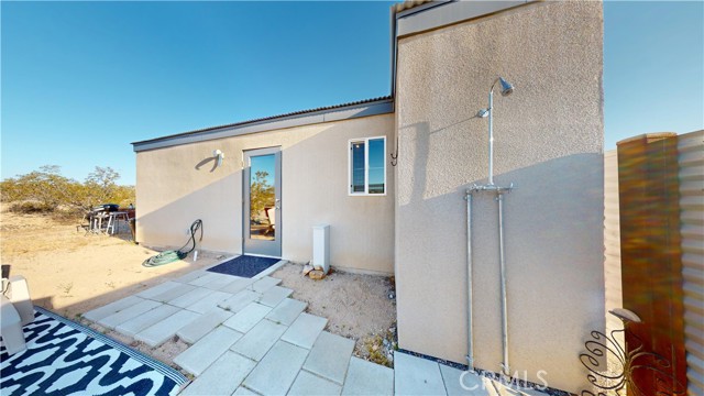Detail Gallery Image 33 of 44 For 63760 Daisy Rd, Joshua Tree,  CA 92252 - 0 Beds | 1 Baths