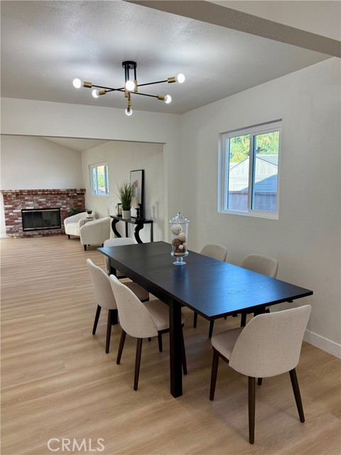 Detail Gallery Image 6 of 14 For 14617 Beckner St, La Puente,  CA 91744 - 4 Beds | 2 Baths