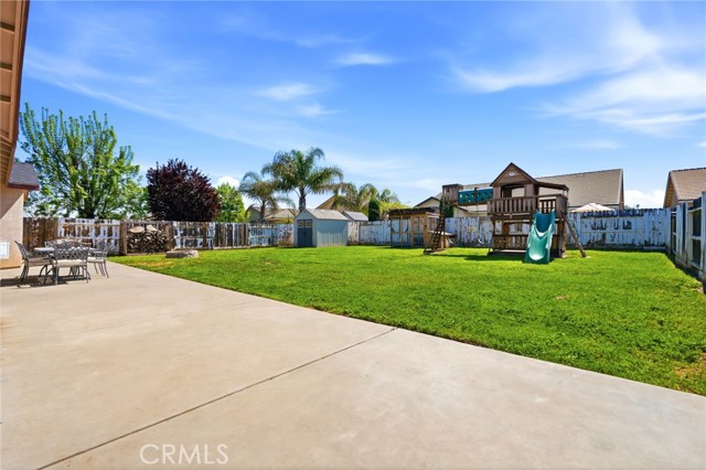 Detail Gallery Image 42 of 45 For 1849 W Spring Crest, Hanford,  CA 93230 - 4 Beds | 2 Baths