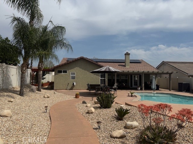 Detail Gallery Image 15 of 49 For 7670 Stoney Creek Ct, Highland,  CA 92346 - 4 Beds | 2 Baths