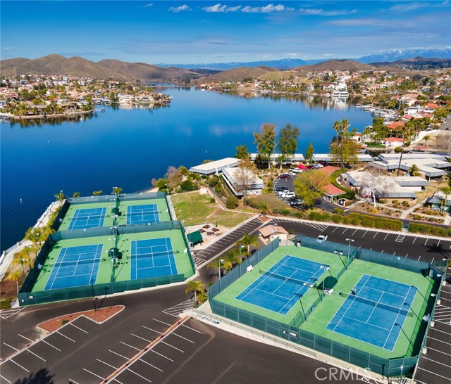 Detail Gallery Image 18 of 23 For 22226 San Joaquin Drive West Dr, Canyon Lake,  CA 92587 - – Beds | – Baths