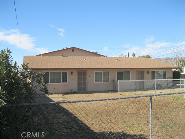 Detail Gallery Image 6 of 6 For 12250 Bryant St, Yucaipa,  CA 92399 - – Beds | – Baths