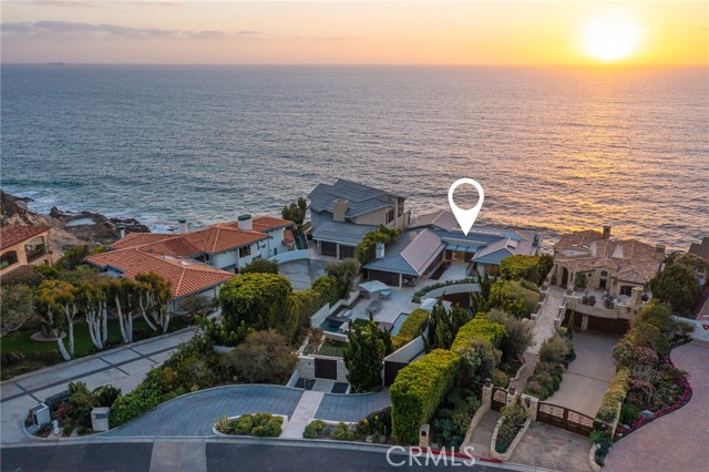 Detail Gallery Image 24 of 27 For 58 N La Senda Dr, Laguna Beach,  CA 92651 - 5 Beds | 5/1 Baths