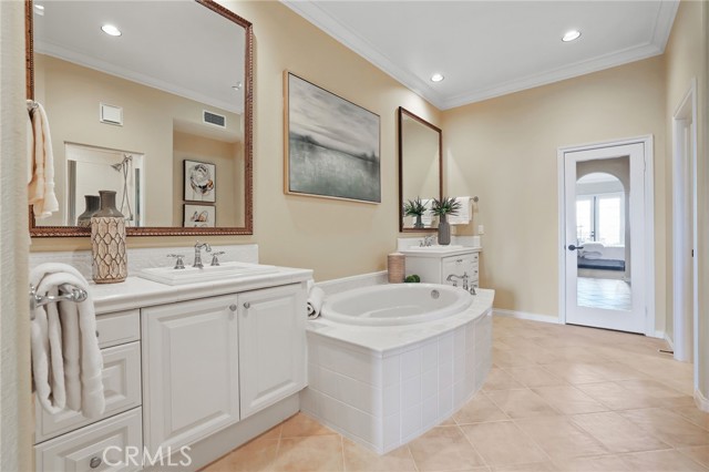 Detail Gallery Image 30 of 42 For 19 Altino, Newport Coast,  CA 92657 - 2 Beds | 2 Baths