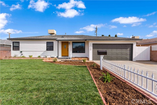 Detail Gallery Image 1 of 1 For 44140 Lightwood Ave, Lancaster,  CA 93534 - 3 Beds | 2 Baths