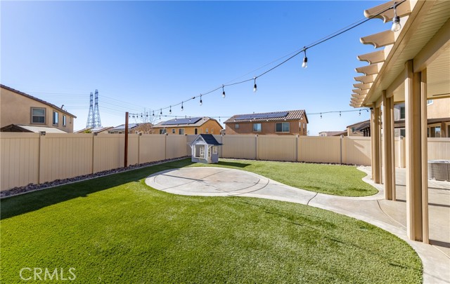 Detail Gallery Image 24 of 31 For 1381 Pyrite Way, Beaumont,  CA 92223 - 3 Beds | 2/1 Baths