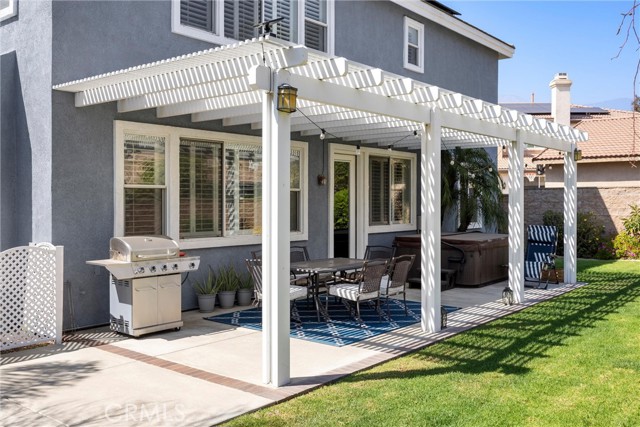 Detail Gallery Image 63 of 67 For 7133 Brisas Ct, Rancho Cucamonga,  CA 91739 - 4 Beds | 3 Baths