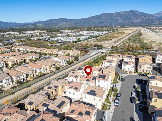 Detail Gallery Image 55 of 58 For 2301 Raspberry Ct, Upland,  CA 91786 - 3 Beds | 2/1 Baths